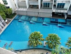 Eight Riversuites (D12), Condominium #599222751